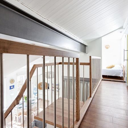 3 Bedroom Apartment 24H Self Check In, Free Parking, Ac, Fireplace Vilnius Exterior photo
