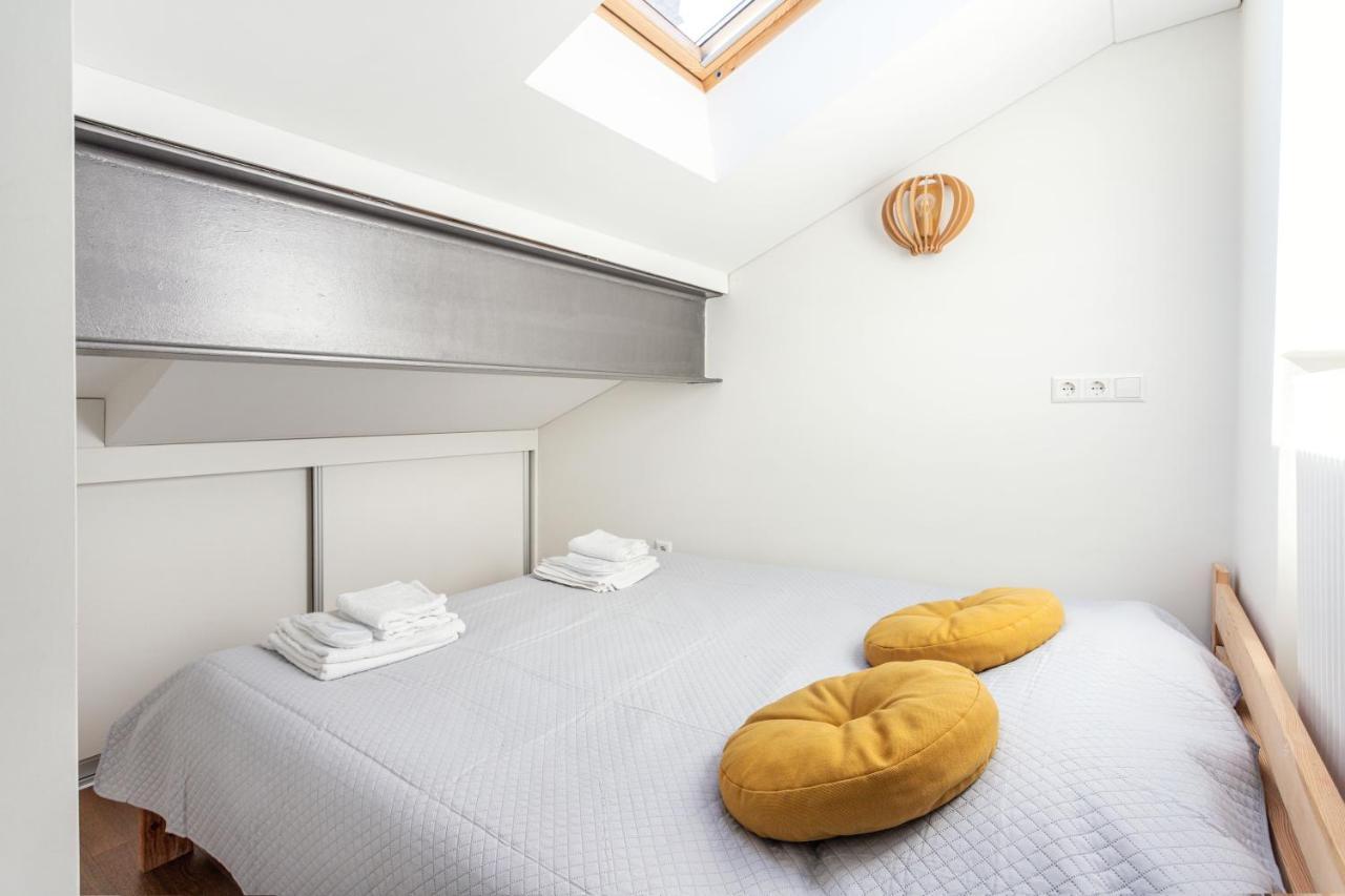 3 Bedroom Apartment 24H Self Check In, Free Parking, Ac, Fireplace Vilnius Exterior photo